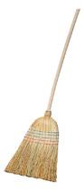 Balai dextérieur paille de riz 32 cm