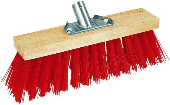 Balai de cantonnier crynovil largeur 40 cm Balai de cantonnier crynovil