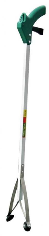 Pince à déchet ergonomique longueur 88 cm Pince à déchet ergonomique