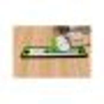 Support balai Lamirail 60 cm pour gazes Support balai Lamirail 60