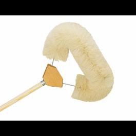 Balai a poussiere en chevre - Redecker