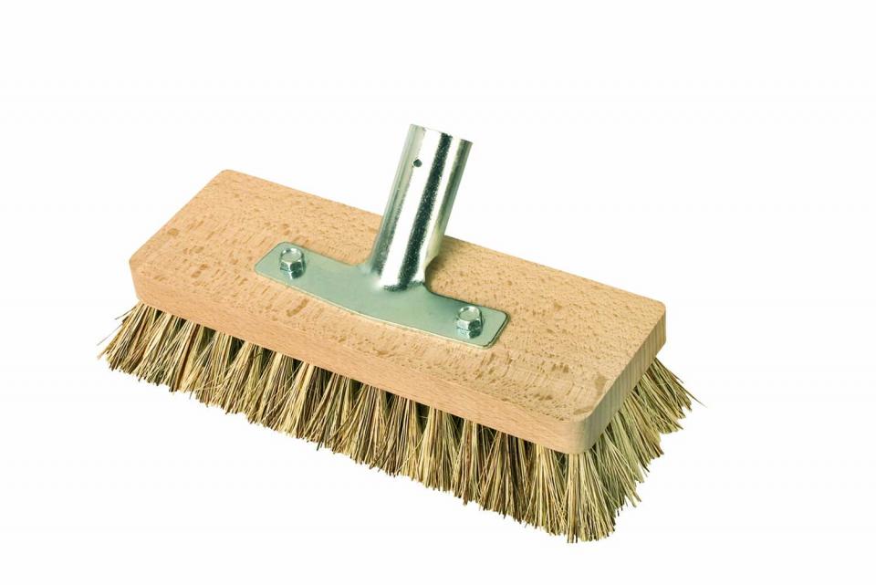Balai brosse dur union - Redecker