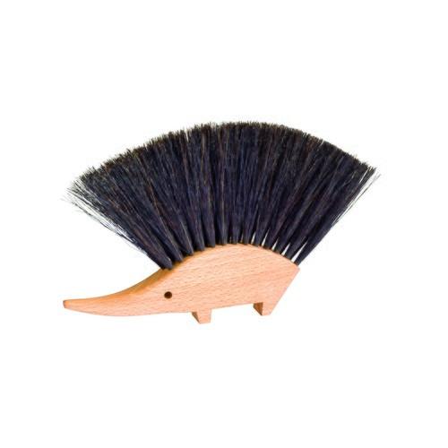Balayette de table herisson - Redecker