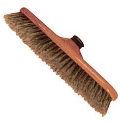 BALAI DROIT SOIE GRISE S40 2235 - DOMERGUE