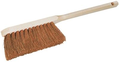 Balayette coco 3 rangs manche long Balayette coco 3 rangs manche