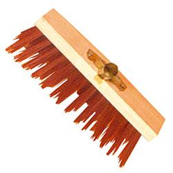BALAI CANTONNIER 32CM DOUILLE ACIER840 - DOMERGUE
