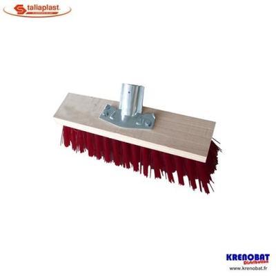Balai de cantonnier crynovil 40 cm TALIAPLAST