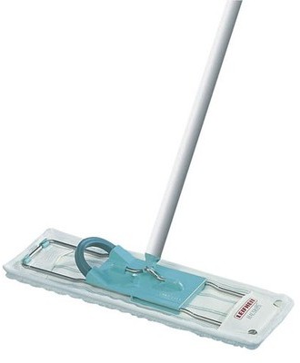 Balai lave-sol à plat Profil - housse Micro Duo