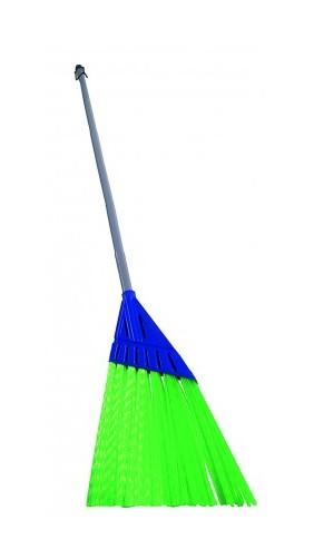 Balai de cantonnier vert - OSE