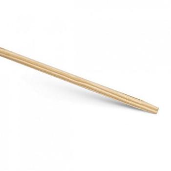 Manche à balai en bois