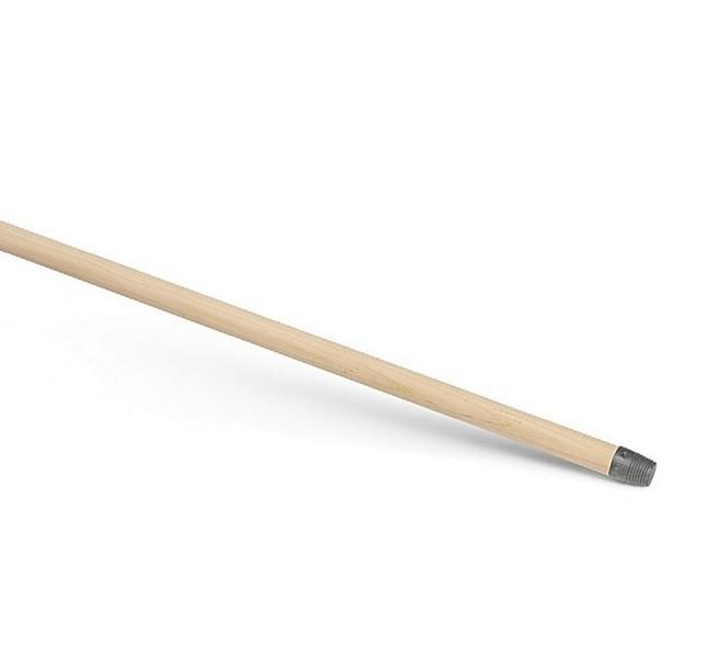 Manche à balai en bois