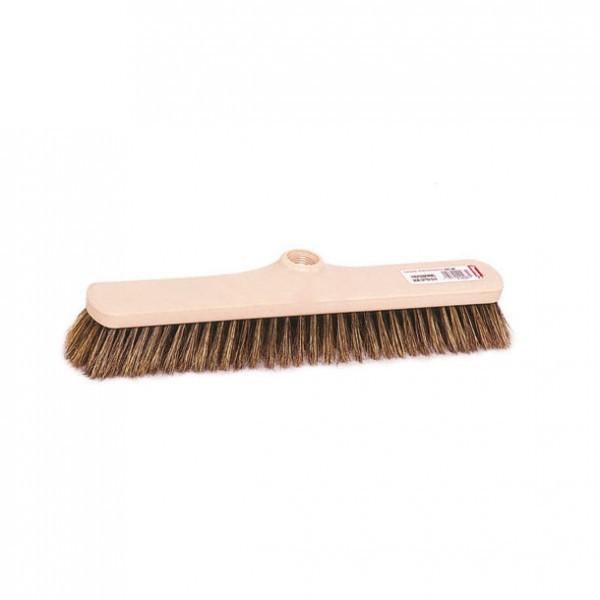 Lot de 5 balais en soie droit