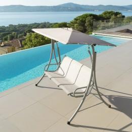 Balancelle Monica - Taupe