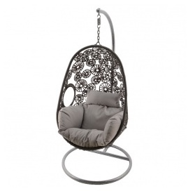 Loveuse Sixtine - Anthracite