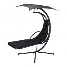 Fauteuil suspendu Altéa - Noir