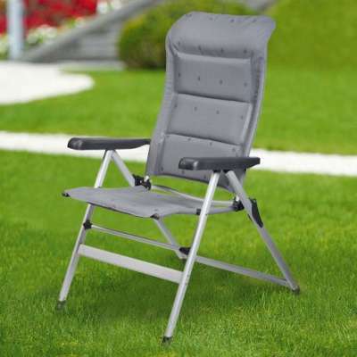 Chaise Pliante Campart Travel Ch0608 - Campart Tra