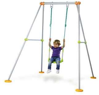 Smoby Jeu De Plein Air Portique Métal Plus Siège Evolutif Smoby Jeu De Plein Air Portique