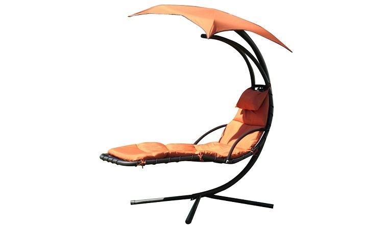 FAUTEUIL SUSPENDU DE JARDIN HAUT DE GAMME - Modèle