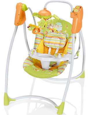 Brevi - Balancelle Althea Fantasy