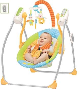 Brevi Miou Balancelle Fantasy