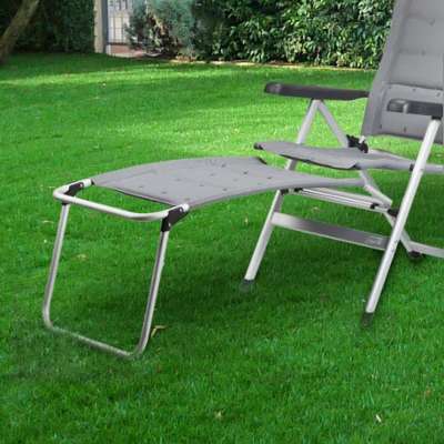Repose-pieds Pliable Campart Travel Ch0609 - Campa