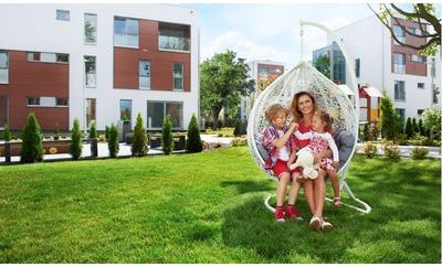 BALANCELLE SUSPENDUE HAUT DE GAMME - Collection Co