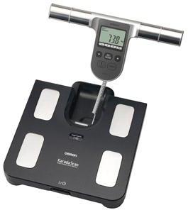 Analyseur de composition corporelle omron bf-508 Analyseur de composition corporelle