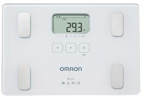 Analyseur de composition corporelle omron bf-212 Analyseur de composition corporelle