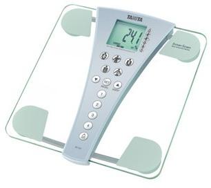 Analyseur de composition corporelle tanita bc 543 Analyseur de composition corporelle
