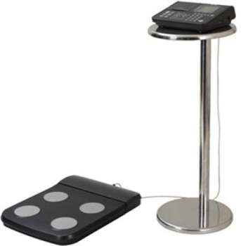 Analyseur de composition corporelle tanita dc-360 s Analyseur de composition corporelle