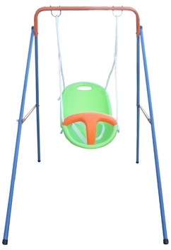 Balançoire bébé Filou - Trigano