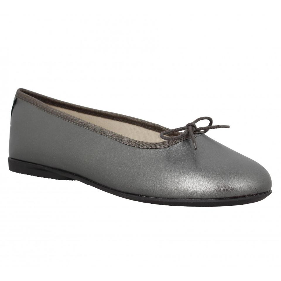 Ballerines HIRICA Zazie cuir Galaxy