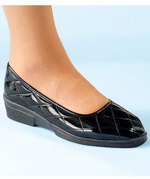 Ballerines confort