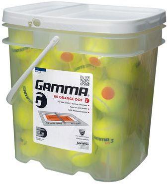 Stage 2, Pack De 48 Avec Seau À Balles