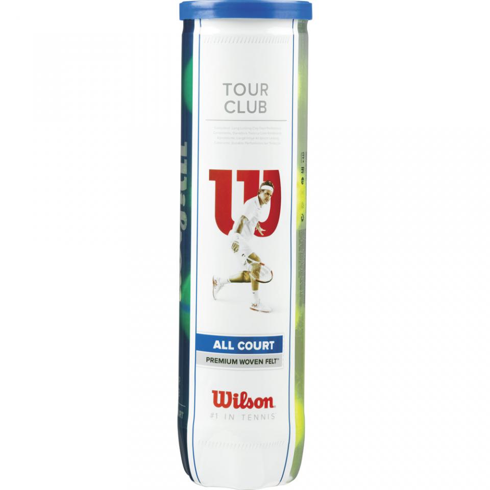 Tour Club Tube De 4