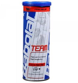 Team Tube De 3