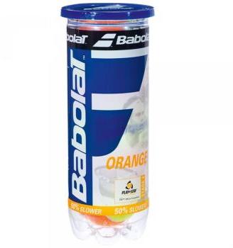 Orange (Stage 2) Tube De 3
