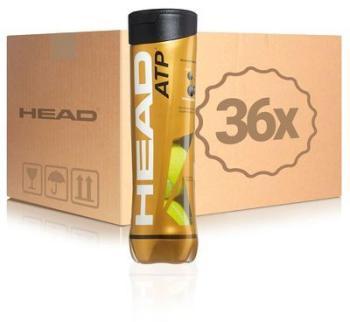 ATP 36 Tubes De 4 Avec Carton D?emballage