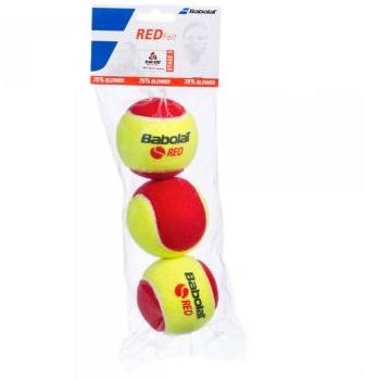 Felt (Stage 3) Tube De 3