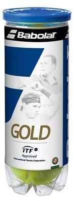 Gold Tube De 3