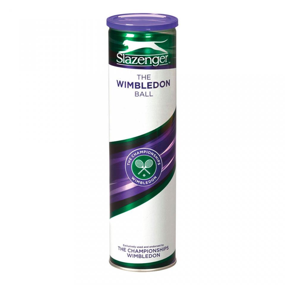 Wimbledon Tube De 4