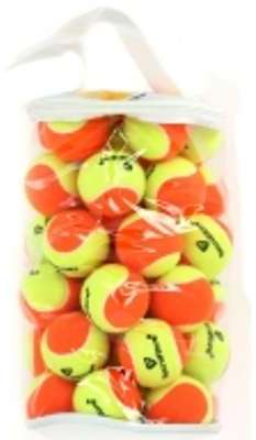 Balles Tecnifibre Mini-tennis x40