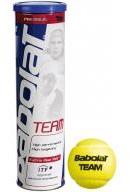 Balles Babolat Team x4
