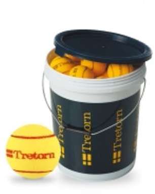 Balles Tretorn Playball x36
