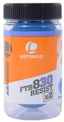 ARTENGO 830 FRONTBALL X 2 Bleu