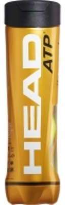Tube 4 Balles Head ATP Gold