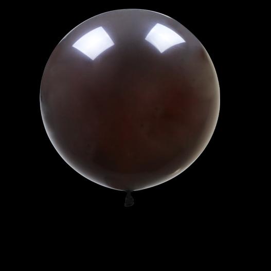 Ballon Géant Chocolat