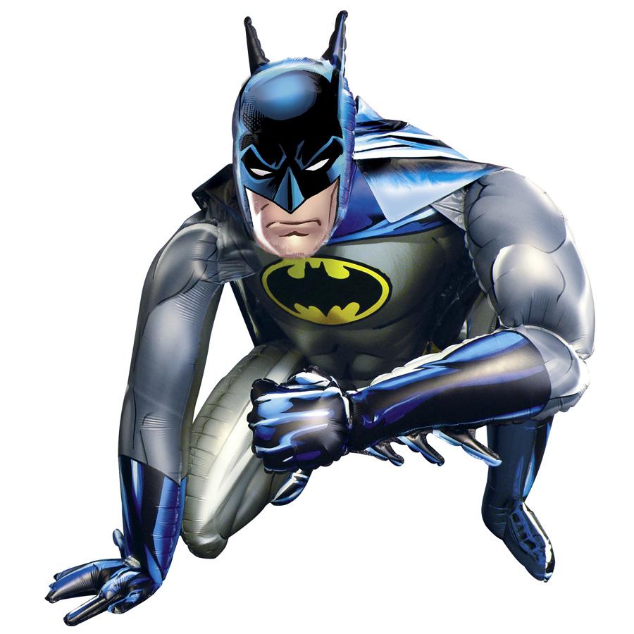 Ballon Géant Batman AirWalkers