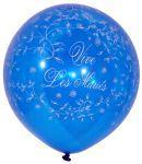 3 ballons mariage 40 cm