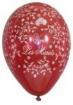8 ballons mariage